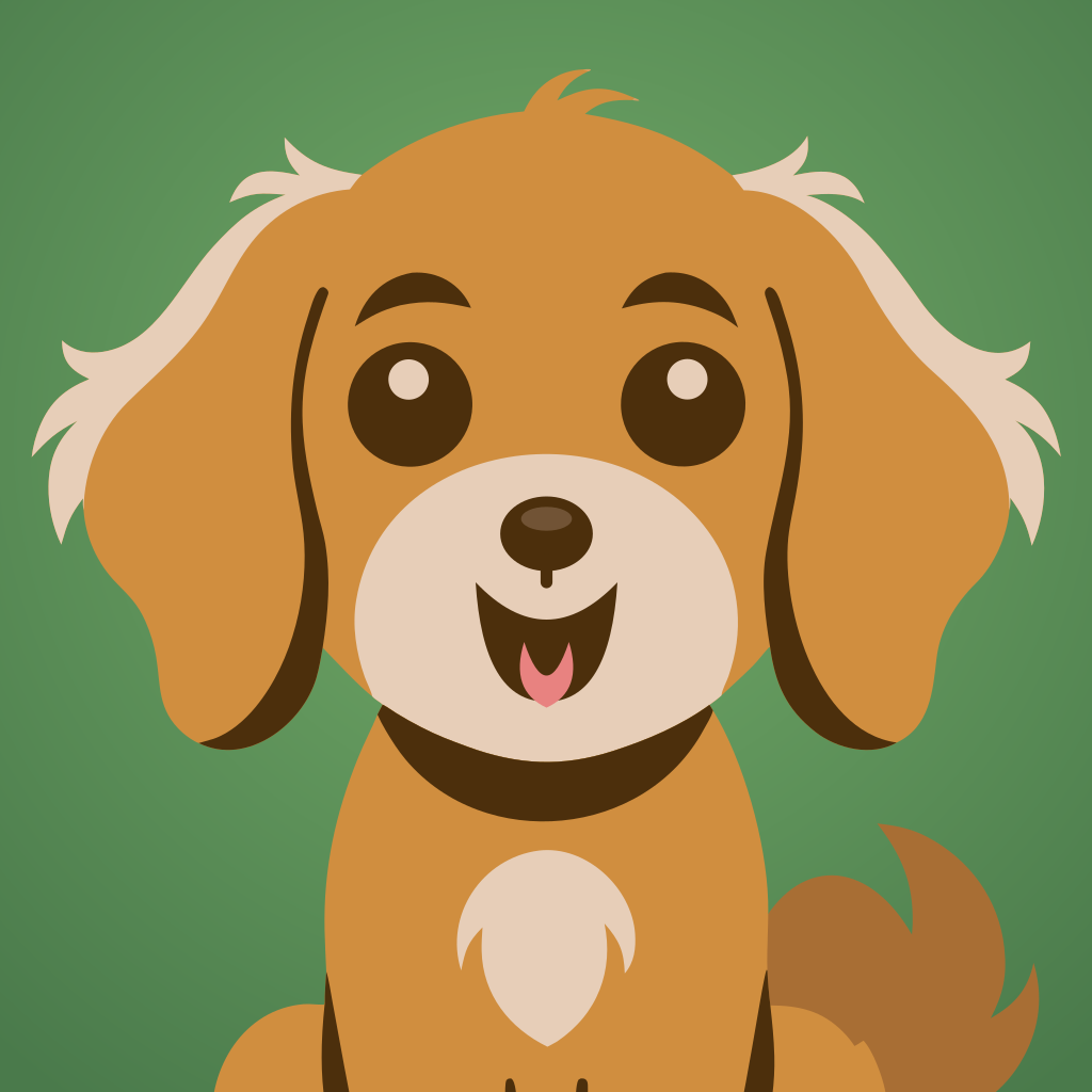 TestDog