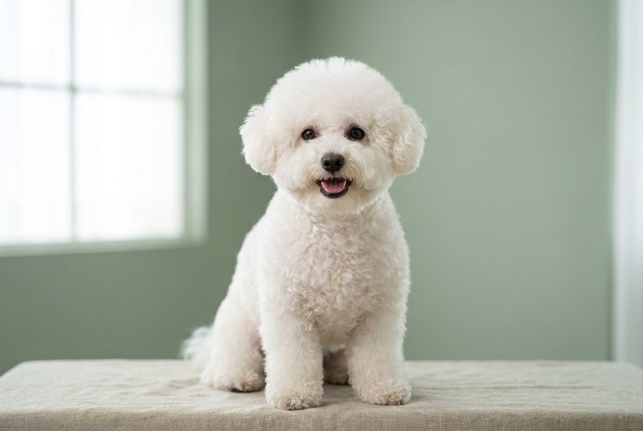 Bichon Frise