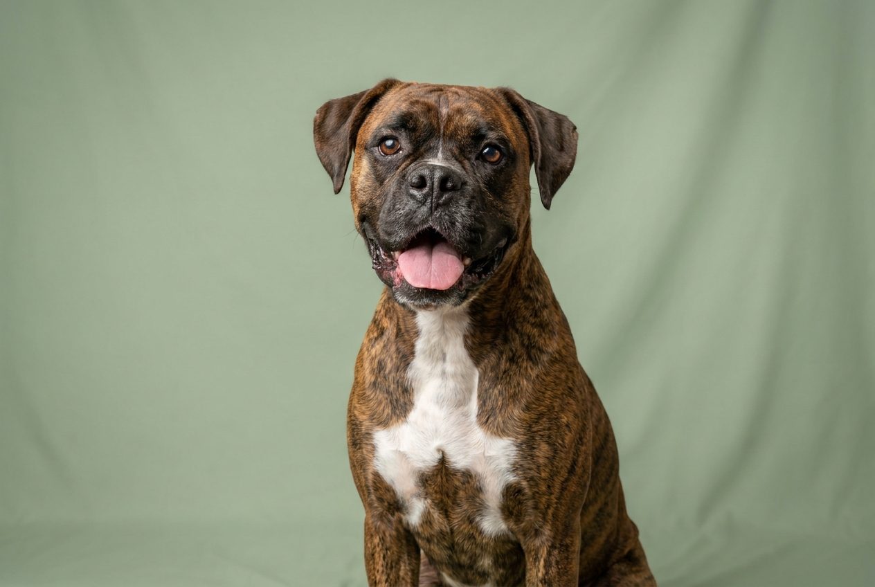 Boxer
