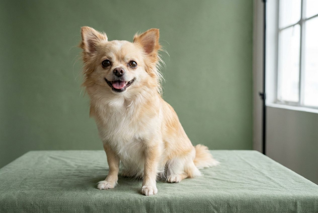 Chihuahua