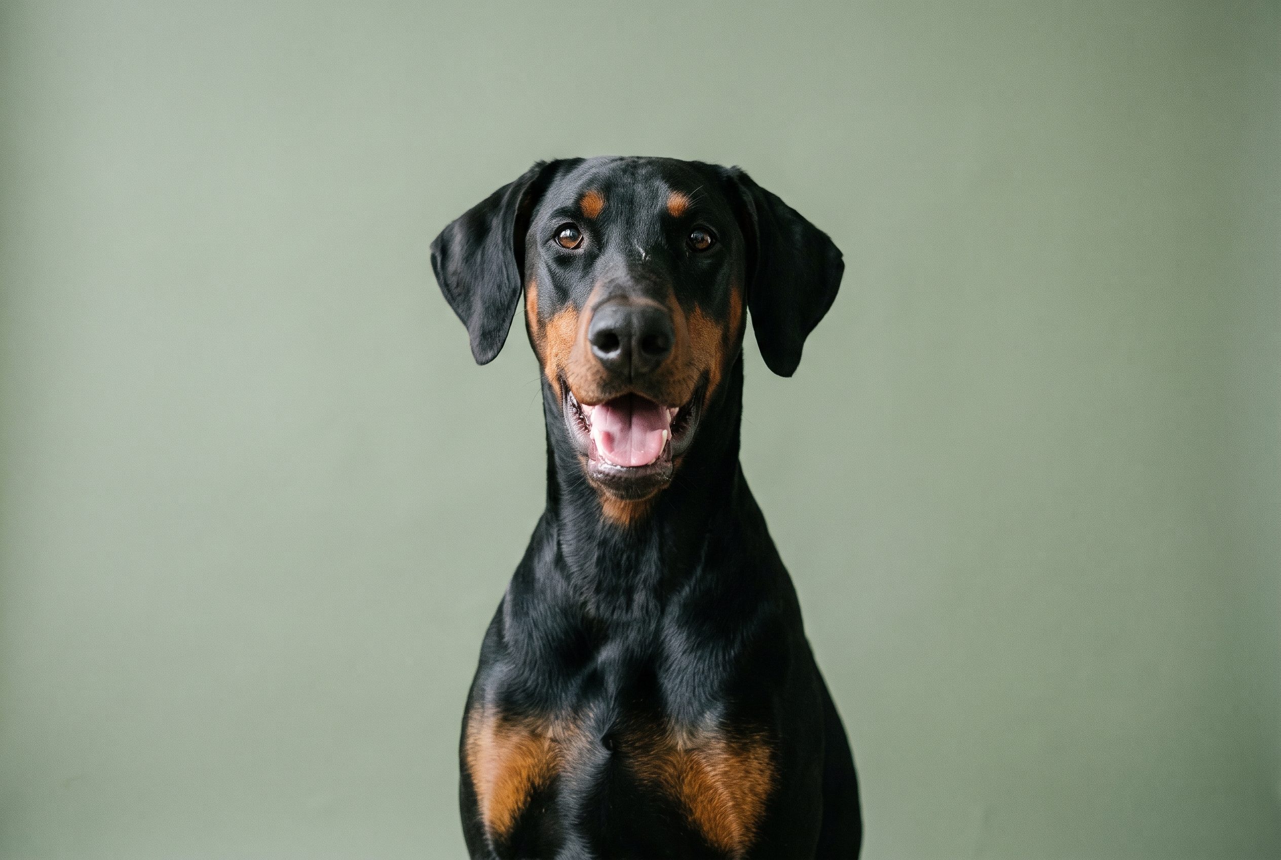Doberman