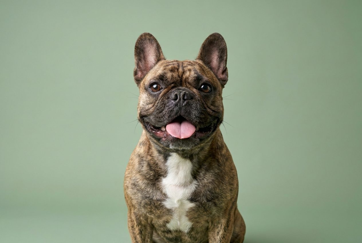 French Bulldog