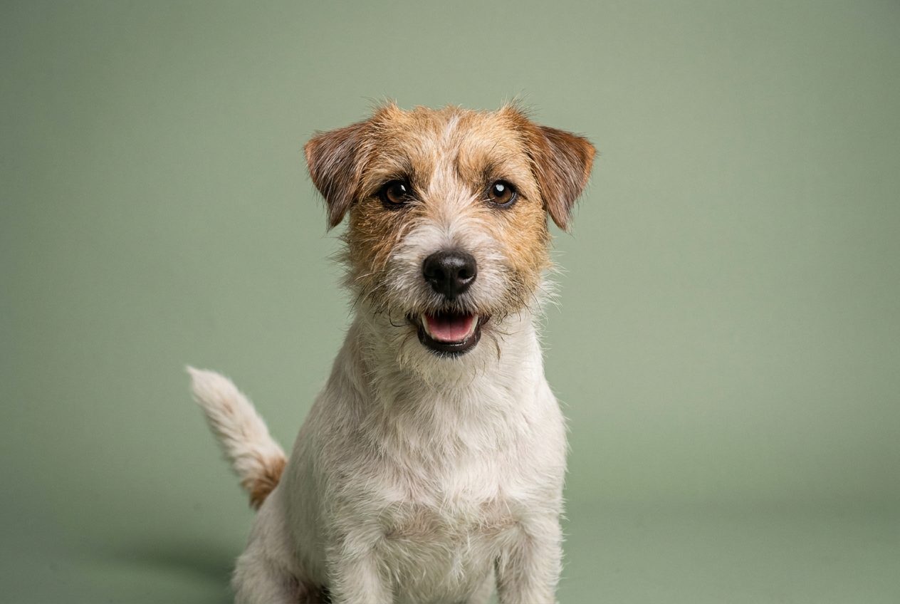Jack Russell Terrier