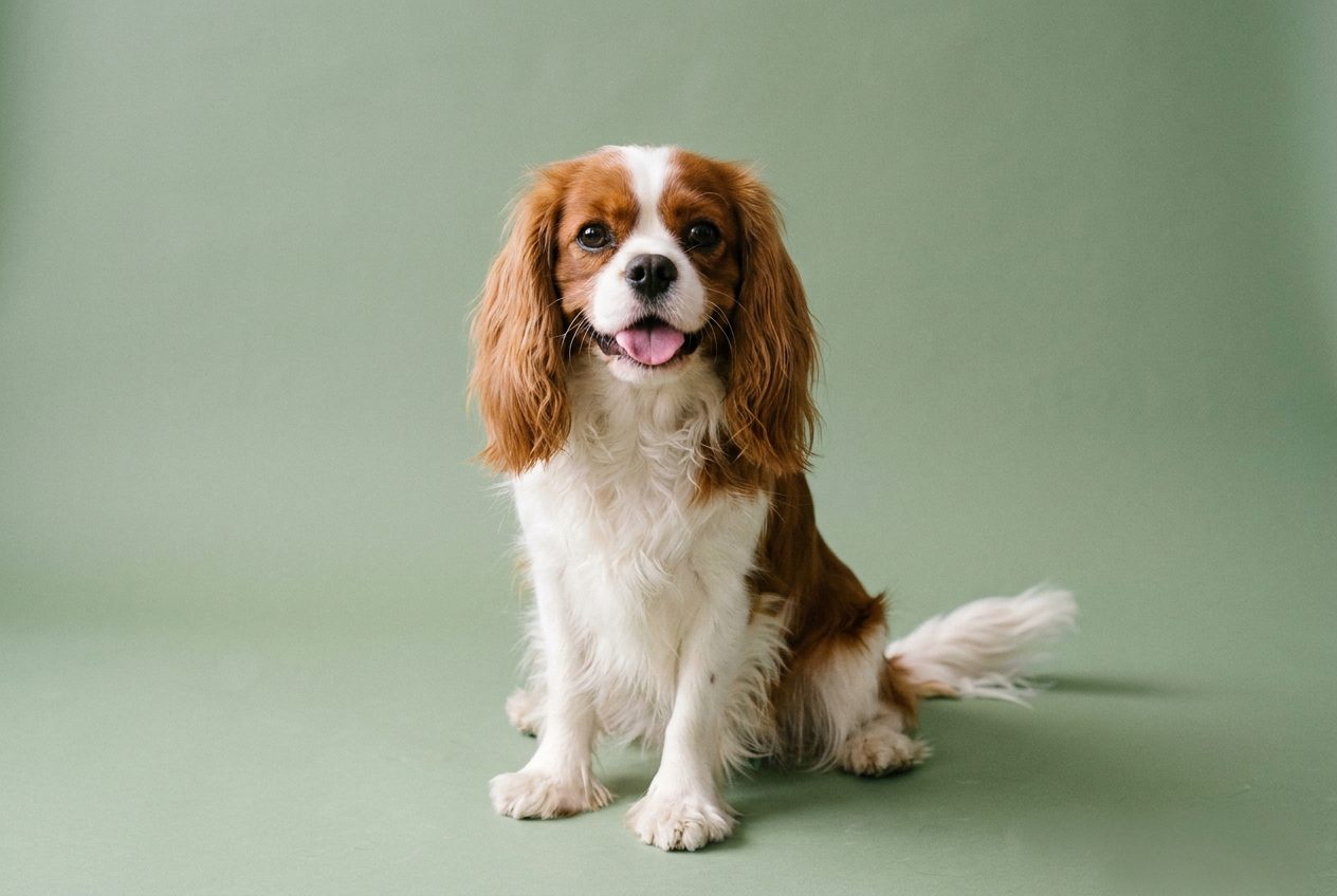 Cavalier King Charles Spaniel