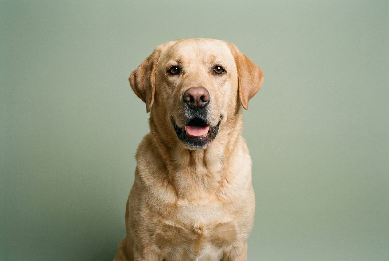 Labrador Retriever