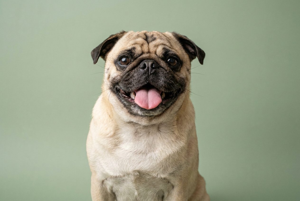 Pug