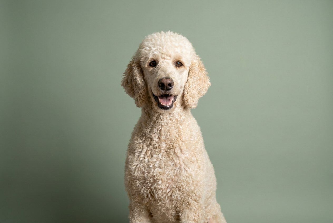 Poodle