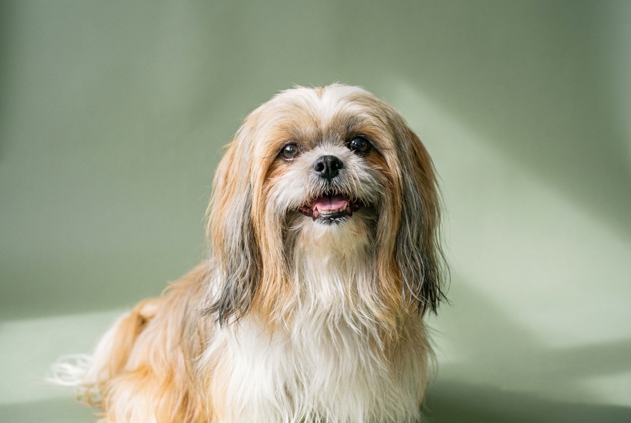 Shih tzu