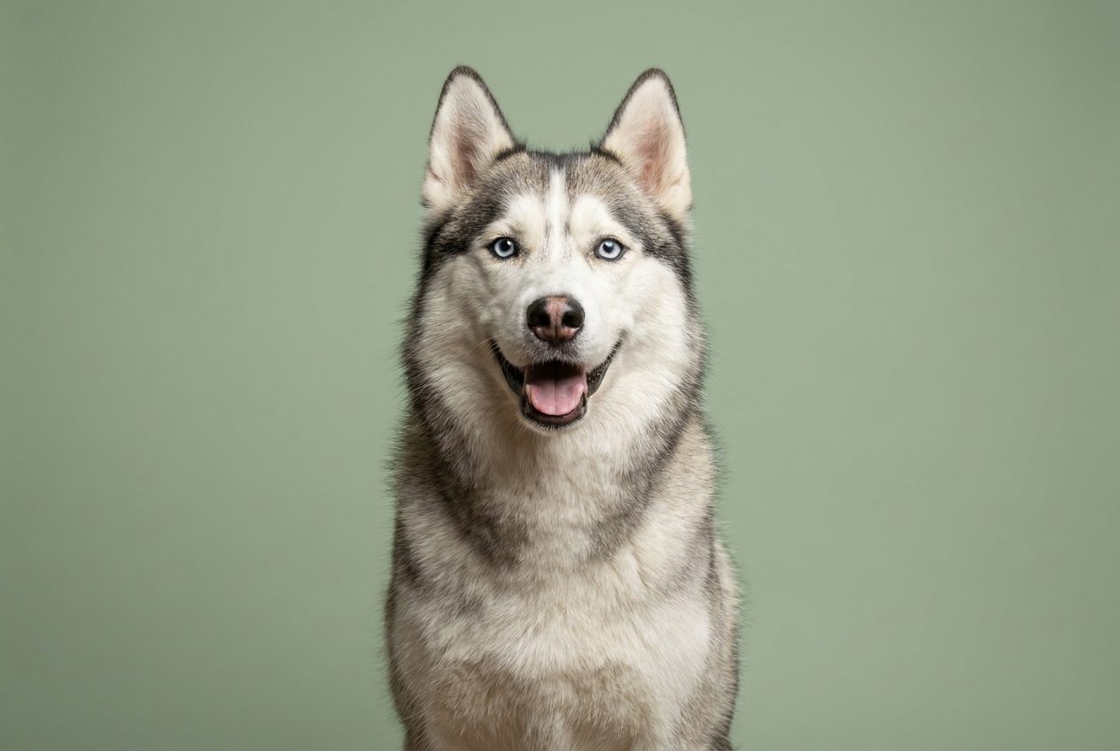 Siberian Husky