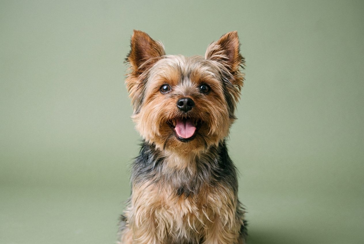 Yorkshire Terrier